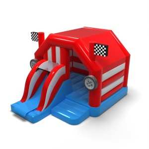 Pit stop - structure...