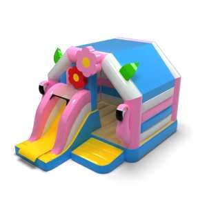 Maison hawaïenne -...